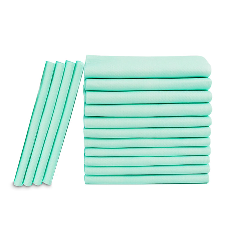 相伴佬一次性成人护理垫60x90隔尿垫老人用纸尿片老年护垫尿不湿