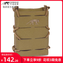 German Tahu TTSGL collection bag MCL outdoor tool equipment containing package MOLLE military fan equipment containing package