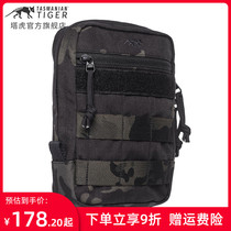 TASMANIAN TIGER TT TACTICAL BAG 5 BACKPACK with expansion BAG Portable CLUTCH bag CARD bag