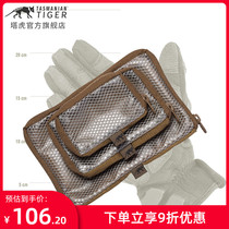 German Tower Tiger TT Modular Cashier Bags Luggage Sorting Bags Outdoor Debris Bag Containing bags