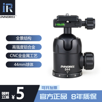 Innori B44 spherical damping tripod head 360 panoramic single anti-camera micro-single-camera tripod universal