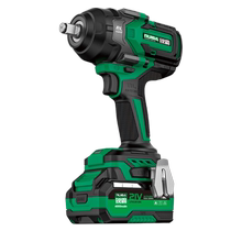 Ruiba electric wrench 810S high torque 950 N lithium electric wind cannon impact wrench power tower auto repair wrench