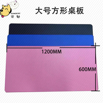 Flattering Pets Beauty Table Beauty Table Beauty NTU Signs Square Table Doggie Kitty Hair Cut Fur Blow Pet Store Exclusive