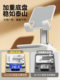 Fandian 휴대 전화 스탠드 게으른 촬영 데스크탑 라이브 방송 스탠드 플랫 iPad 지원 스탠드 옆 유니버설 고정 랙 조절 가능한 리프트 새로운 크리에이티브 비디오 샷 Fandian 휴대 전화 스탠드 게으른 촬영 데스크탑 라이브 방송 스탠드 플랫 iPad 지원 스탠드 옆 유니버설 고정 랙 조절 가능한 리프트 새로운 크리에이티브 비디오 샷