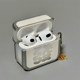 airpods4 헤드폰 보호 케이스 전기 도금 중공 플라잉 중공선 새해에 적용 할 수 있습니다. 포춘 애플 이어폰 케이스 Airpods1/2 Generation/Pro Protective Case in Pendant AirPods 새로운 3 세대 블루투스 헤드폰 케이스를위한 보호 케이스. airpods4 헤드폰 보호 케이스 전기 도금 중공 플라잉 중공선 새해에 적용 할 수 있습니다. 포춘 애플 이어폰 케이스 Airpods1/2 Generation/Pro Protective Case in Pendant AirPods 새로운 3 세대 블루투스 헤드폰 케이스를위한 보호 케이스.