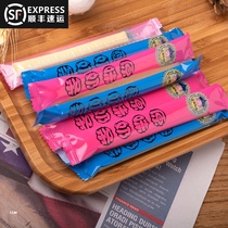 Left flag ranch cheese milk bar Milk dry cheese stick Original yogurt flavor Office leisure snacks Inner Mongolia specialties