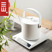 Friendly Drinking Hall kettle Kettle Insulation Integrated Barbecue Kettle Small Boiled Water Home Automatic Power Cut Tea Constant Temperature