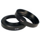 섀도우 HN-40 후드는 Nikon ZF Z5 Z30 ZFC DX 16-50mm f3.5-6.3VR 마이크로 단일 렌즈 후드 블랙 실버에 적합합니다. 섀도우 HN-40 후드는 Nikon ZF Z5 Z30 ZFC DX 16-50mm f3.5-6.3VR 마이크로 단일 렌즈 후드 블랙 실버에 적합합니다.