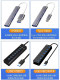 USB3.0 익스텐더 노트북 유형 팽창 도크 멀티 소켓 도크 플러스 확장 케이블 길이 분배기 다중 기능 컴퓨터 U 디스크 차량 변환 인터페이스 허브 어댑터 1.5 미터 USB3.0 익스텐더 노트북 유형 팽창 도크 멀티 소켓 도크 플러스 확장 케이블 길이 분배기 다중 기능 컴퓨터 U 디스크 차량 변환 인터페이스 허브 어댑터 1.5 미터