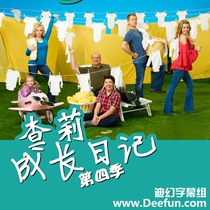 The Beauty Show Charlie Growth Diary 1-4 HD The word 1080P sends 250 mobile hard drive