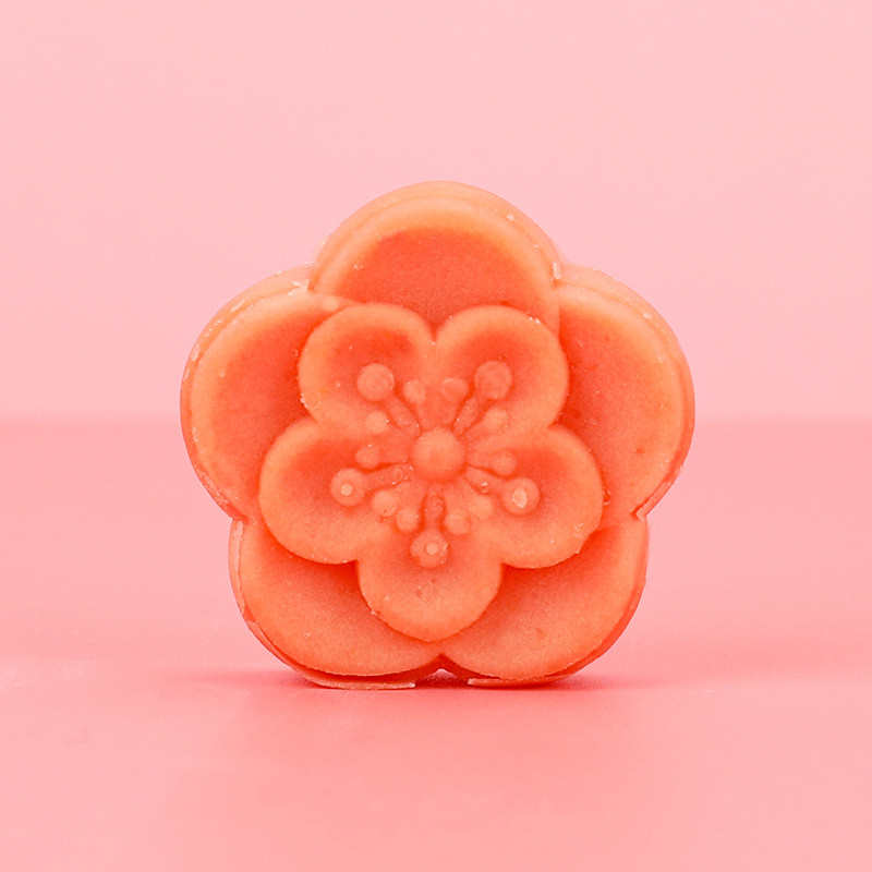 樱花情人节甘滋罗樱花糕礼盒装288g