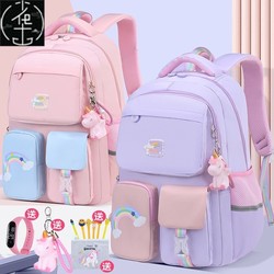 student pupil girl school bag kids bag school supplies bags