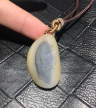 xiao tang material Enlightenment pair