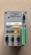 PARKER Pike SLVD1N servo drive SLVD1NSE original stock