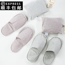 Day Style Indoor Home Soft Bottom Slippers Bathroom Folding Non-slip Lovers Outside Wearing Sandals Women Summer Mens Home Shoes