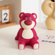 Muhui의 새로운 인터넷 유명 인사 창조적 인 딸기 베어 휴대 전화 스탠드 홀더 플랫 iPad Universal Strawberry Bear 귀여운 소녀 핑크 만화 스탠드 데스크톱 귀여운 장식품 장식 게으른 인공 유물베이스 Muhui의 새로운 인터넷 유명 인사 창조적 인 딸기 베어 휴대 전화 스탠드 홀더 플랫 iPad Universal Strawberry Bear 귀여운 소녀 핑크 만화 스탠드 데스크톱 귀여운 장식품 장식 게으른 인공 유물베이스