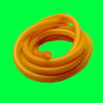 Latex tube tourniquet for medical care with pressure tension rubber elastic high quality tube laboratory fitness tube