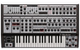 Gforce Oberheim OB-X 시뮬레이션 신디사이저 전자 드럼베이스 플러그인 스타일 WIN/MAC Gforce Oberheim OB-X 시뮬레이션 신디사이저 전자 드럼베이스 플러그인 스타일 WIN/MAC