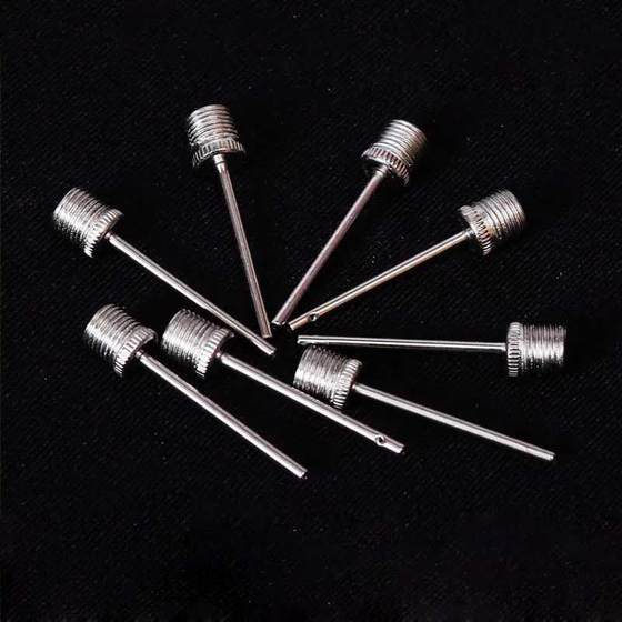 Valve core ball needle basketball pneumatic pump inflatable needle football portable portable household small compact playing ball simple
Valve core ball needle basketball pneumatic pump inflatable needle football portable portable household small compact playing ball simple