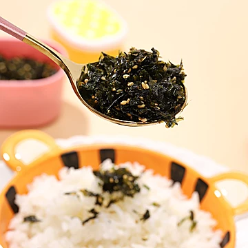 韩国每日拌饭海苔紫菜碎[2元优惠券]-寻折猪