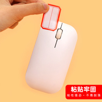 Tags stickers Self-adhesive Adhesive Poo Sign Stick Small Label Paper Mark Paper price handwritten name Waterproof Tick Mark Post Office Supplies Name Water Glass Closure Classification Mouth of paper Pulp Paper