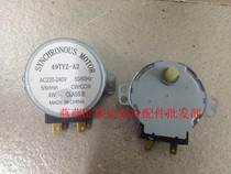 Microwave oven synchronous motor 220V-240V