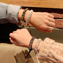 Give your boyfriend a small rubber band without strangling my hand I already have a little grandfather Couple ins long distance love exclusive