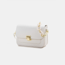 Small Crowdsourcing Package Girls Net Red Money 2022 New Small Square Bag Tide Fashion Spring Summer 100 Hitch Single Shoulder Inclined Cross Pack