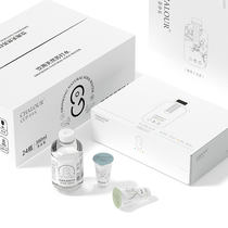 Guanye tea servant music 8 degrees tea cold bomb 24 bomb 24 water-cooled tea mixed taste