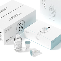 Guanye tea servant music 8 degree tea cold bomb 24 bomb 24 water-cooled tea Jasmine tea