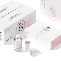 Guanye tea servant Le 8 degree tea cold bomb 24 bomb 24 water-cooled tea black tea