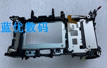 New Canon 5D4 small main body frame body frame battery compartment cover cfcard slot cover switch cable shoulder strap hook