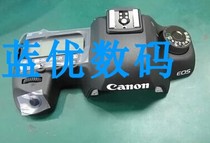New original Canon 5D2 top cover 5DII top shell Group with shoulder screen shutter pulsator group turntable patch hot shoe