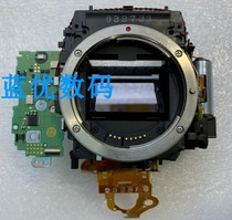 Canon 5D3 small body with bayonet contact line reflector motor drive board focus CCD shutter assembly