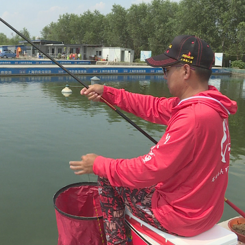 美人鱼旗舰店官网美人鱼浮漂台钓休闲立式钓鱼漂纳米浮漂