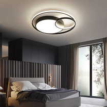 Bedroom lights Nordic lights Net red ins Minimalist household round balcony lights Cloakroom lights Room lights Ceiling lights