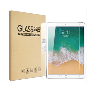 2020款iPad10.2寸钢化膜air4平板电脑ipad10.5防紫光膜Pro11寸高清透明膜2018款9.7适用苹果