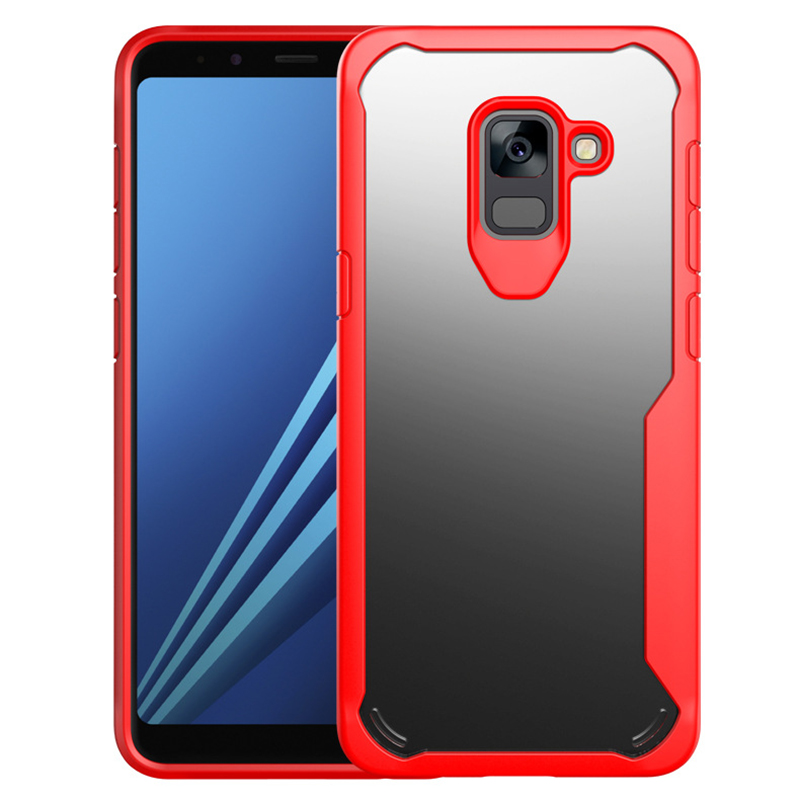 carcasa galaxy a6 2018 carcasa galaxy a6 2018
