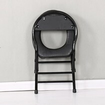 Bedpan plus high false toilet toilet anti-slip pregnant woman squatting toilet shelving elderly simple toilet special seat