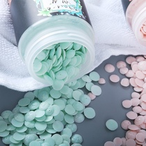 Large-capacity softener jasmine fragrance laundry gel beads fragrance long-lasting incense net red incense tablets in addition to flavor men and women