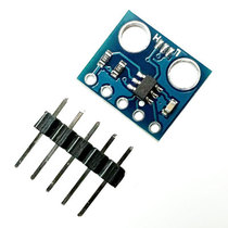 GY-4725 I2C DAC Breakout MCP4725 12-bit DA conversion module duino program