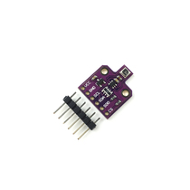 MCU-680 BME680 BOSCH Temperature and Humidity Flood Sensor Ultra - Small Pressure Height Development Board
