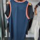 Li Ning Basketball Uniform 2024 신제 제품 농구 시리즈 남성용 땀 흡수 편안한 게임 세트 AATT001 Li Ning Basketball Uniform 2024 신제 제품 농구 시리즈 남성용 땀 흡수 편안한 게임 세트 AATT001