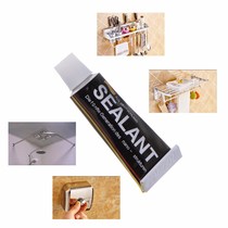 5PCS Glass Glue Polymer Metal Adhesive Sealant Fix Quick Dry