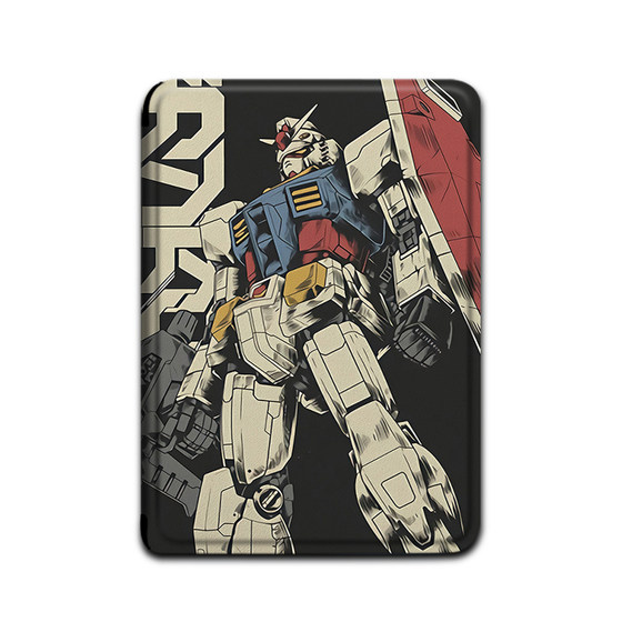 Kindle Protection Case 모바일 슈트 전자 책자 White4 애니메이션 Amazon Oasis3/2 Migu KPW1 휴면 658 청소년 버전 958 엔트리 레벨 558 리더 쉘 Kindle Protection Case 모바일 슈트 전자 책자 White4 애니메이션 Amazon Oasis3/2 Migu KPW1 휴면 658 청소년 버전 958 엔트리 레벨 558 리더 쉘