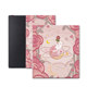 Imobile Rose Magnetic E-Book Protective Cover Arborist Leaf5 Ginkgo Poke5/6S New 3 Reader Tab8c/Mini/Onyxbooxpage/7.8 전기 종이 책 케이스 Imobile Rose Magnetic E-Book Protective Cover Arborist Leaf5 Ginkgo Poke5/6S New 3 Reader Tab8c/Mini/Onyxbooxpage/7.8 전기 종이 책 케이스