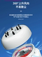 DELI 18891 자동 충전 데스크탑 청소기 전기 진공 청소기 미니 USB Dander Cleaning Pencil DELI 18891 자동 충전 데스크탑 청소기 전기 진공 청소기 미니 USB Dander Cleaning Pencil