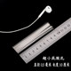 가정용 바느질 바늘 자수 작은 바늘 초산 바느질 손 꿰매는 바늘 수리 바늘 큰 구멍 큰 눈 가정용 바느질 바늘 자수 작은 바늘 초산 바느질 손 꿰매는 바늘 수리 바늘 큰 구멍 큰 눈