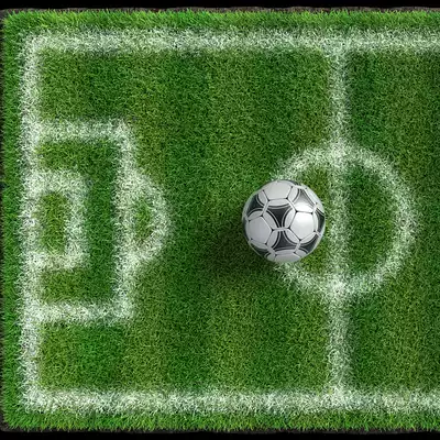 Football field artificial turf artificial simulation turf plastic decoration Green Kindergarten outdoor greening indoor gym