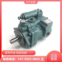 Taiwans Xuhong HHPC plunger pump P16-A3-F-R-01 with tax shipment